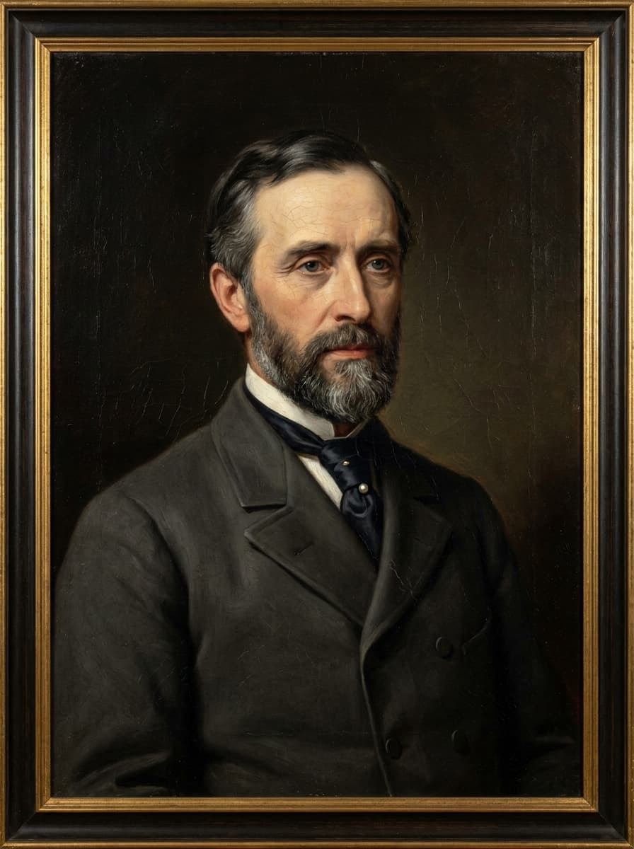 The Founder