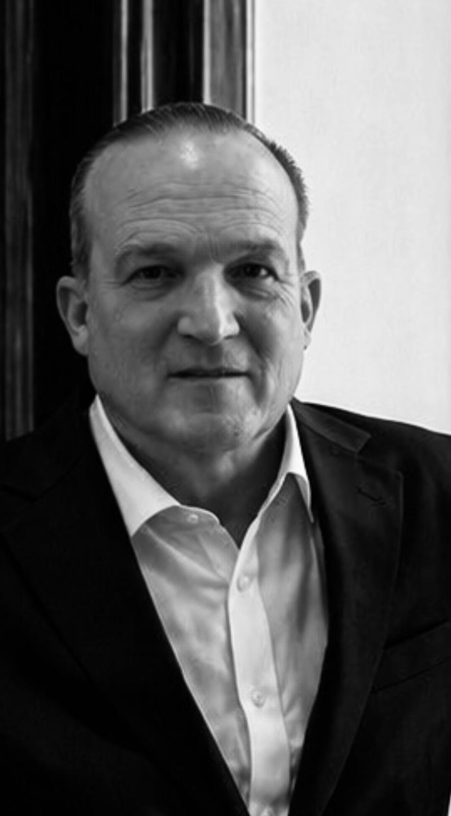 Dr. Raphael Nagel (LL.M.), Founding Partner von J. Ferd. Nagel